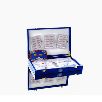 石河子爱芯回春综合版