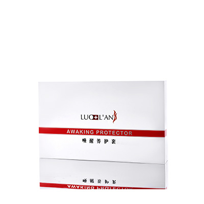 石河子气血能量增强套