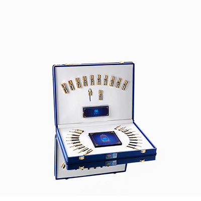 石河子全身经络解压套